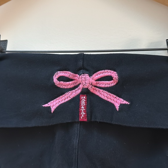 Hard Tail bootcut leggings - Picture 4 of 5